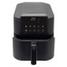 WHOF09K Westinghouse 1700W 8L Slimline Air Fryer - Black